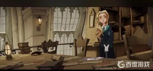 哈利波特手游卡姐是谁?1