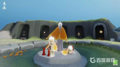 光遇书虫发型为什么叫书虫?1