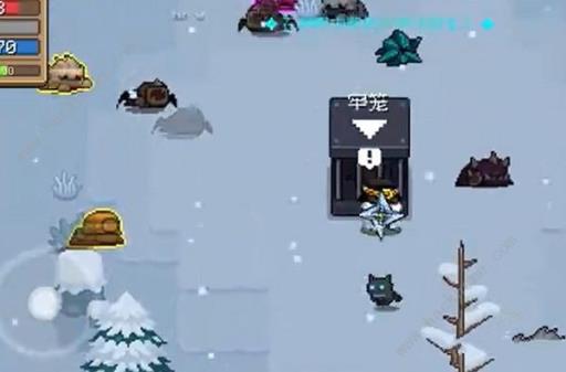 元气骑士忠犬太郎怎么解锁?3