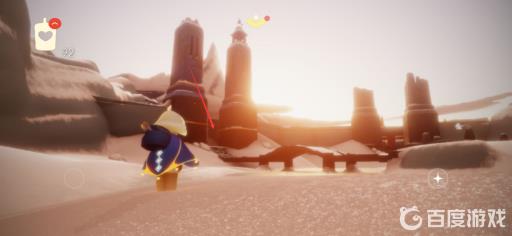 光遇霞谷空翻先祖在哪里?4