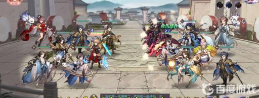 三国志幻想大陆噩梦姜阵容有哪些?3