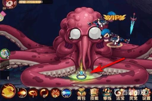 造梦无双戒指在哪里获得?5