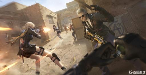 穿越火线枪战王者国服首测是哪年?1