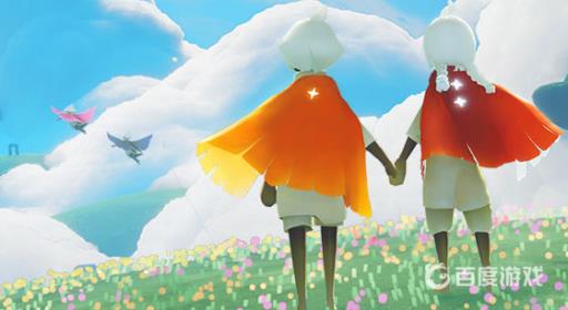 光遇公主头先祖叫什么?1