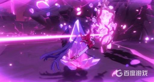 崩坏3爱莉希雅强度怎么样?3