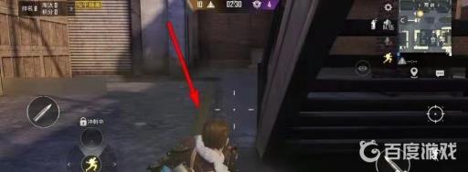 和平精英突变团竞怎么无限滑铲?3