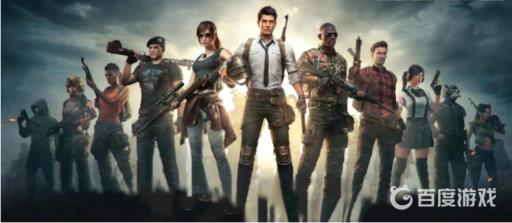 和平精英逃离暗影在哪?1