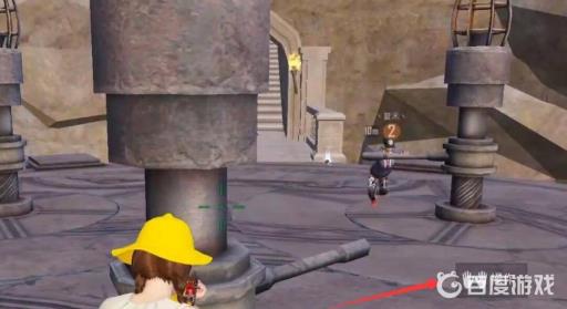 和平精英新模式怎么开门?4