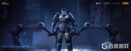 和平精英极限追猎怎么锤开玻璃?1