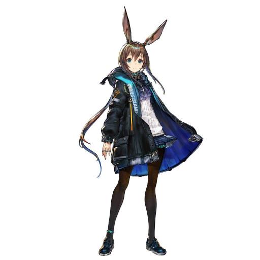 术师阿米娅的强度、泛用性如何2