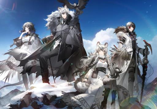 明日方舟雪糕怎么买?1