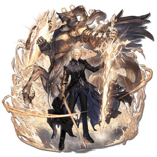 明日方舟六星男性角色有哪些?4