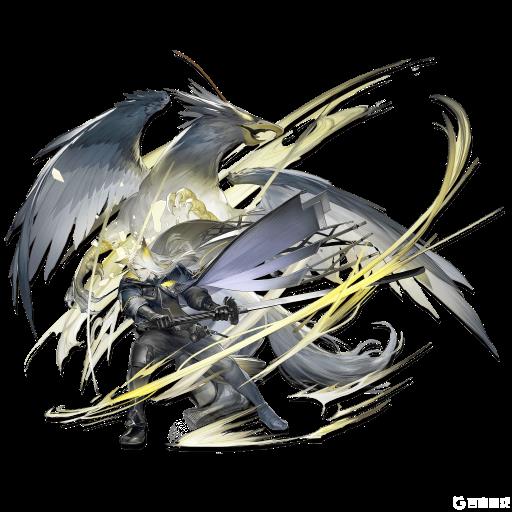 明日方舟六星男性角色有哪些?6