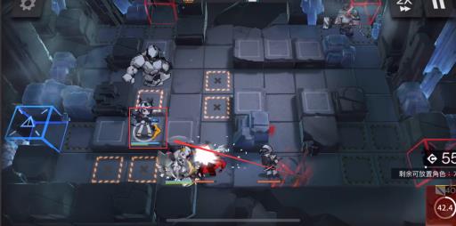 明日方舟无序矿区泥岩怎么打?9