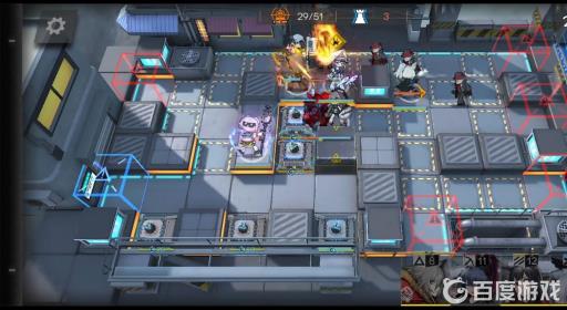 明日方舟tb-9怎么打?5