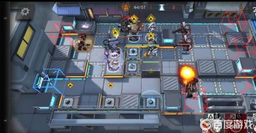 明日方舟tb-9怎么打?6