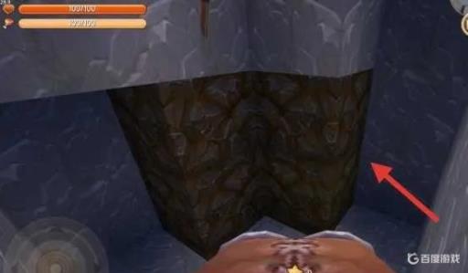 迷你世界精铁矿石在哪里?2