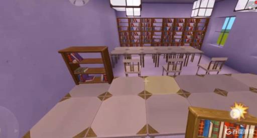 迷你世界怎么建教学楼?5