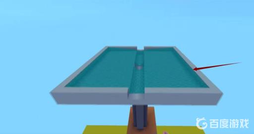 迷你世界的刷怪塔怎么建造?6