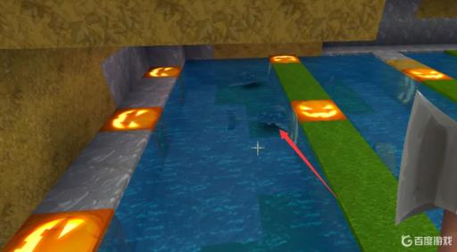 迷你世界怎么驯服深海鱼?6