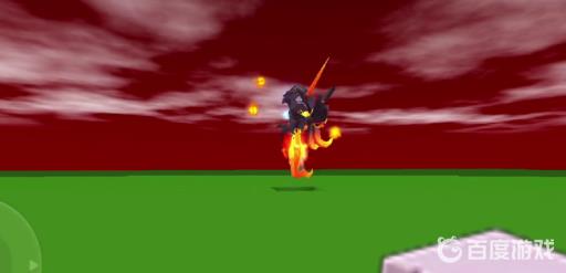 迷你世界怎么召唤虚空首领?3