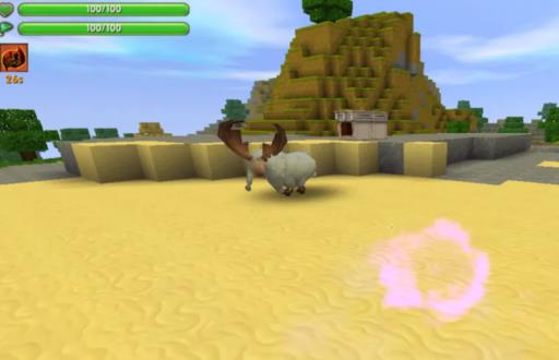 迷你世界怎么做白色玻璃块?5