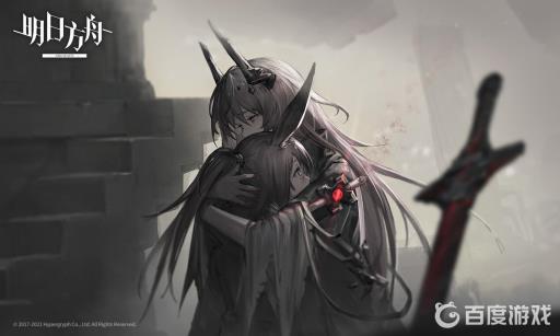 明日方舟德克萨斯哪个皮肤好看?1