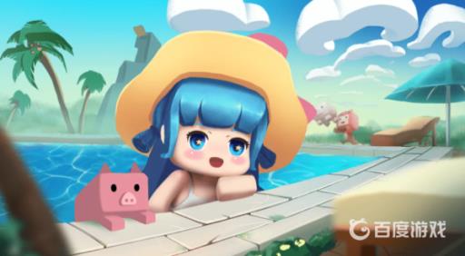 迷你世界不充钱能玩吗?1