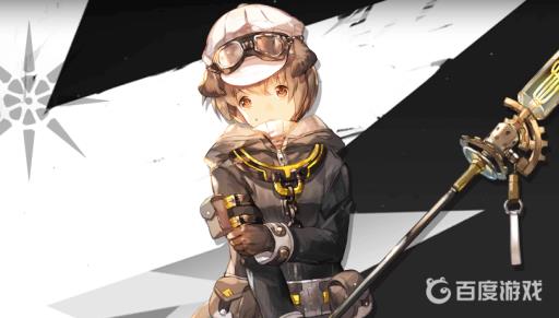 明日方舟格雷伊值得练吗?1