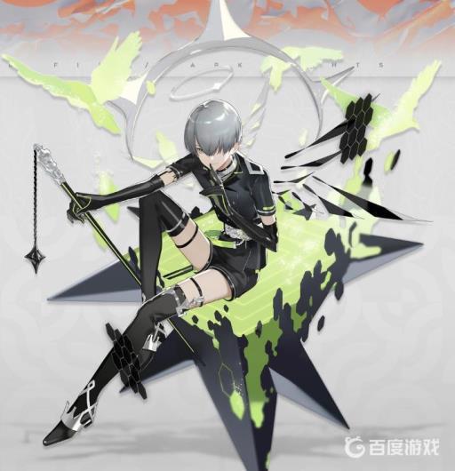 明日方舟萨科塔是什么种族?3