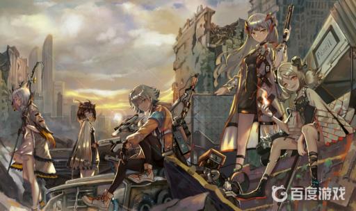 明日方舟技能破除隐身的有谁?1