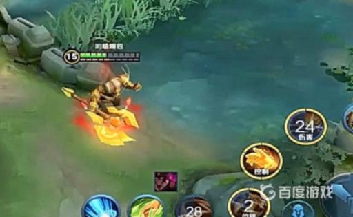 王者荣耀盘古怎么变身?2