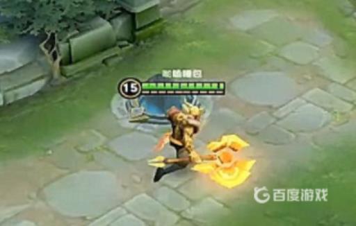 王者荣耀盘古怎么变身?5