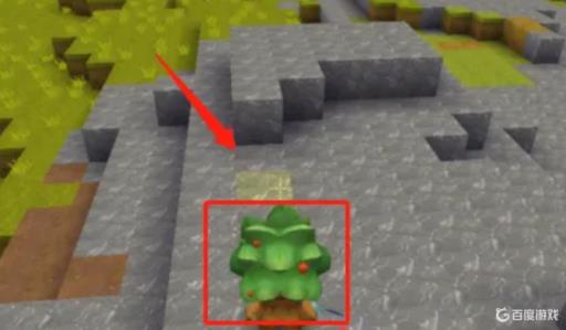 迷你世界冒险模式如何找到矿洞?1