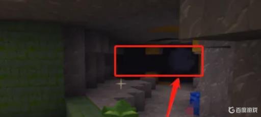 迷你世界冒险模式如何找到矿洞?3