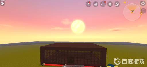 迷你世界仙女别墅怎么建?6