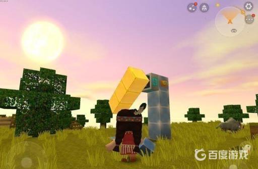 迷你世界很卡是怎么回事?2