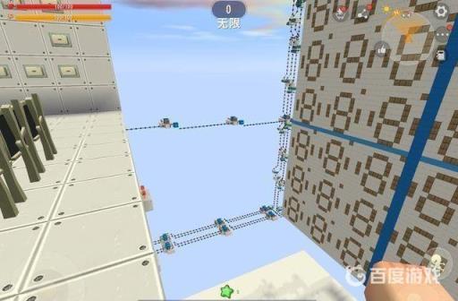 迷你世界很卡是怎么回事?3