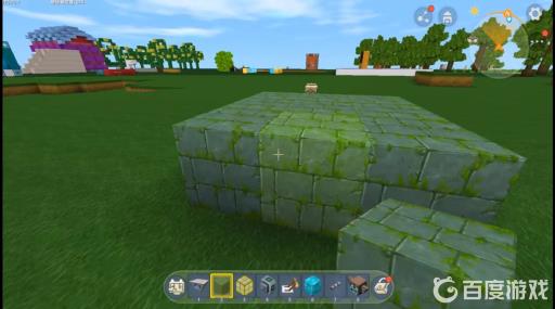 迷你世界如何制作监控?2