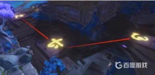 原神清籁旧宝怎么解?3