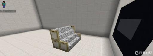 迷你世界内饰教程是什么?4