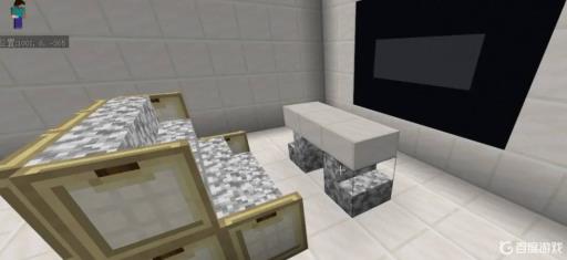 迷你世界内饰教程是什么?6