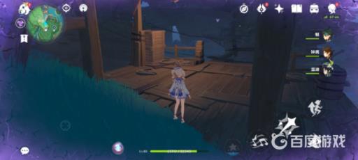 原神踏鞴砂三把钥匙位置分别在哪?1