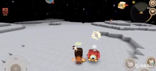 迷你世界宇宙神怎么驯服?1