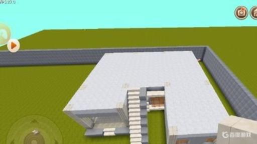 迷你世界怎么造特别好看的楼房是什么?10