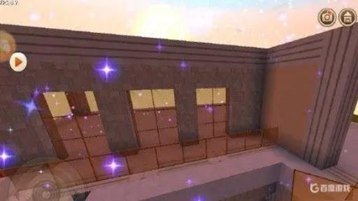 迷你世界怎么造特别好看的楼房是什么?18