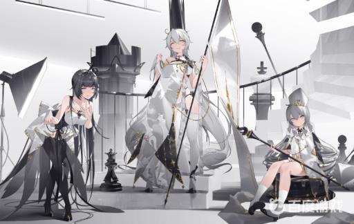 原神魔女套装在哪刷?1