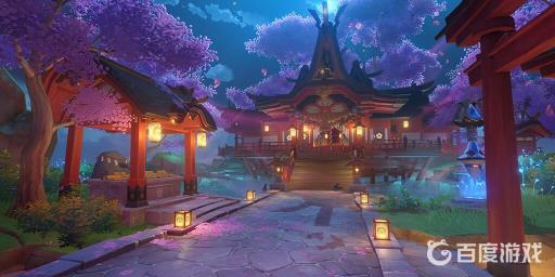 原神渊下宫前置任务在哪里接?1