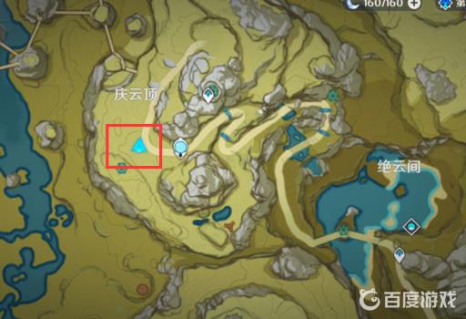 原神绝云间遇仙怎么做?2