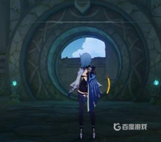 原神千门虚舟怎么过?1